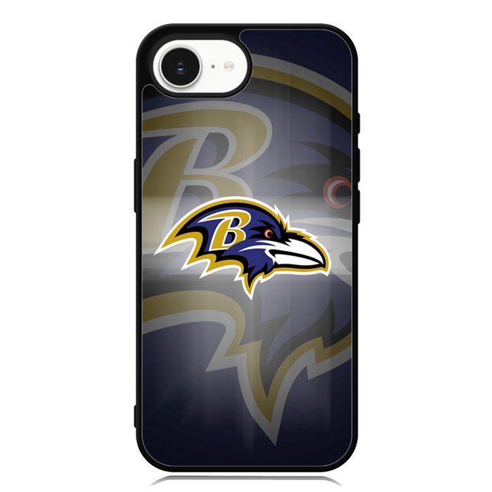 Baltimore Orioles 6th iPhone 16e Case