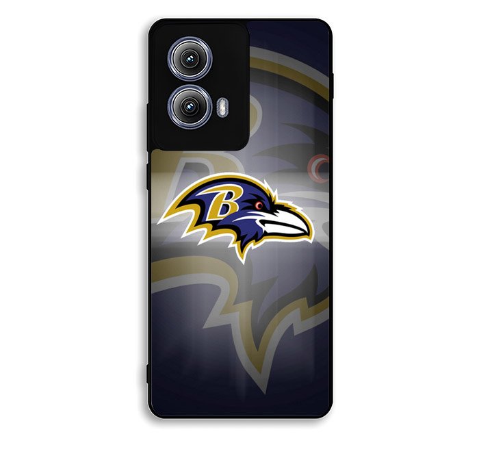 Baltimore Orioles 6th Motorola Moto Edge 2024 Case FE1314