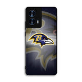 Baltimore Orioles 6th Motorola Moto G Power 5G 2024 Case FE7451