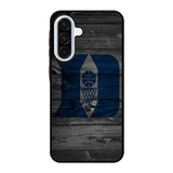 Duke Blue Devils Logo Samsung Galaxy A56 Case FE7235