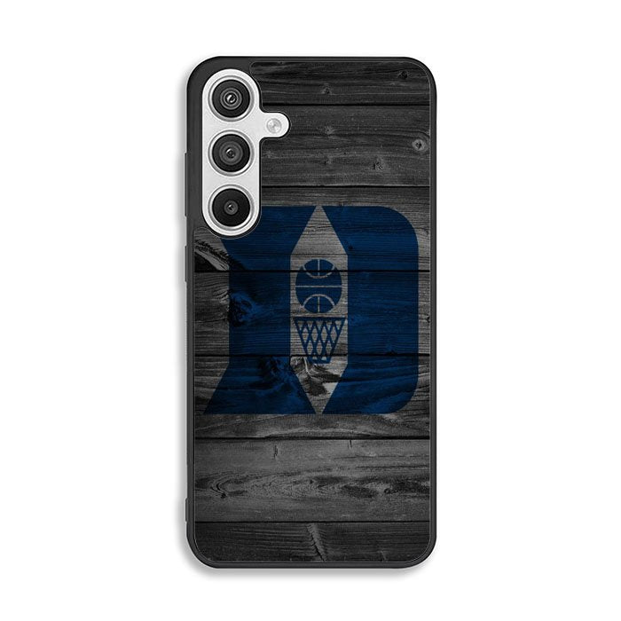 Duke Blue Devils Logo Samsung Galaxy A26 Case FE7235