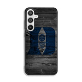 Duke Blue Devils Logo Samsung Galaxy A26 Case FE7235