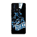 Duke Blue Devils 2nd Motorola Moto G Power 5G 2024 Case FE7142