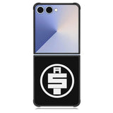 nipsey hussle all money X00780 Samsung Galaxy Z Flip 7 Case