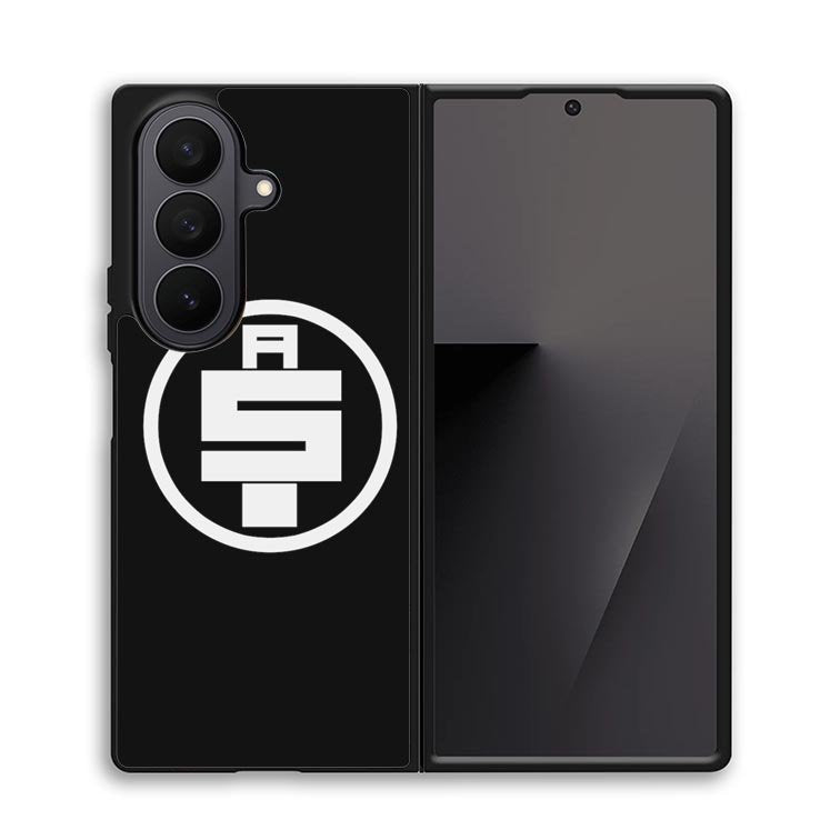 nipsey hussle all money X00780 Samsung Galaxy Z Fold 7 Case