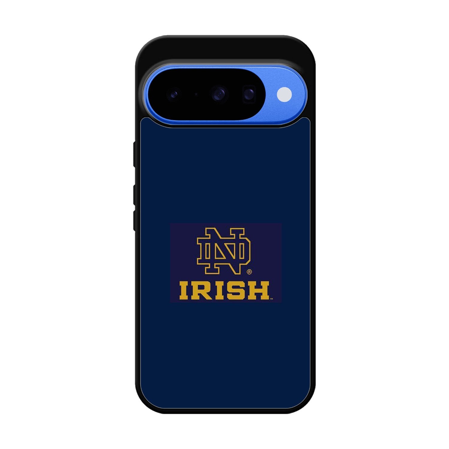 notre dame fighting irish X00779 Google Pixel 10 Case