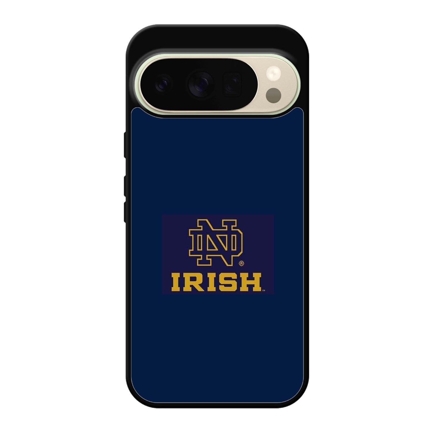 notre dame fighting irish X00779 Google Pixel 10 Pro Case