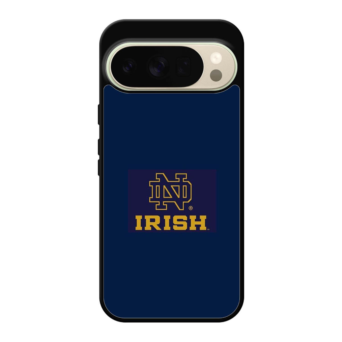 notre dame fighting irish X00779 Google Pixel 10 Pro Case