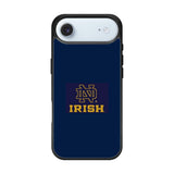 notre dame fighting irish X00779 iPhone Air Case