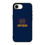 notre dame fighting irish X00779 iPhone 17e Case