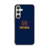 notre dame fighting irish 5th Samsung Galaxy A26 Case FE3981