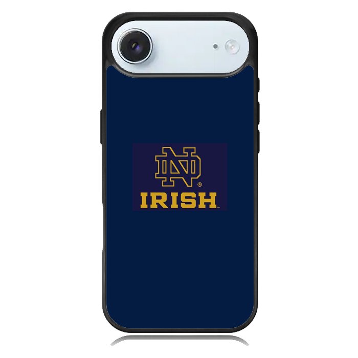 notre dame fighting irish X00779 iPhone 17 Air Case