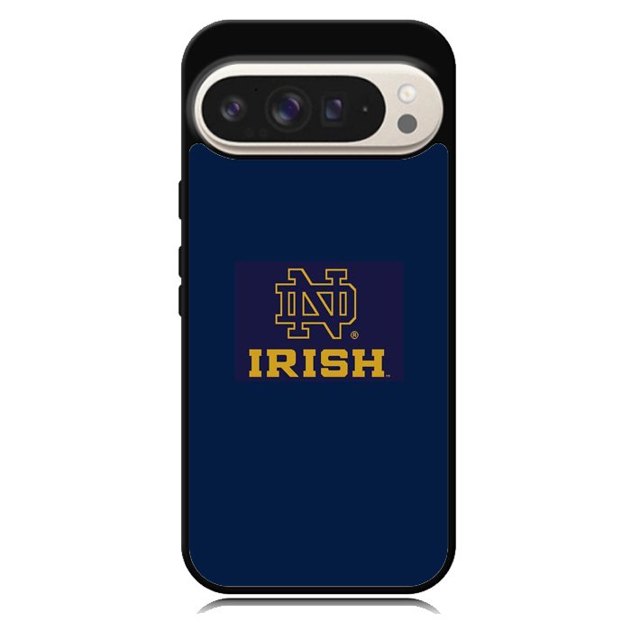 notre dame fighting irish X00779 Google Pixel 10 Pro XL Case