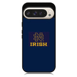 notre dame fighting irish X00779 Google Pixel 10 Pro XL Case