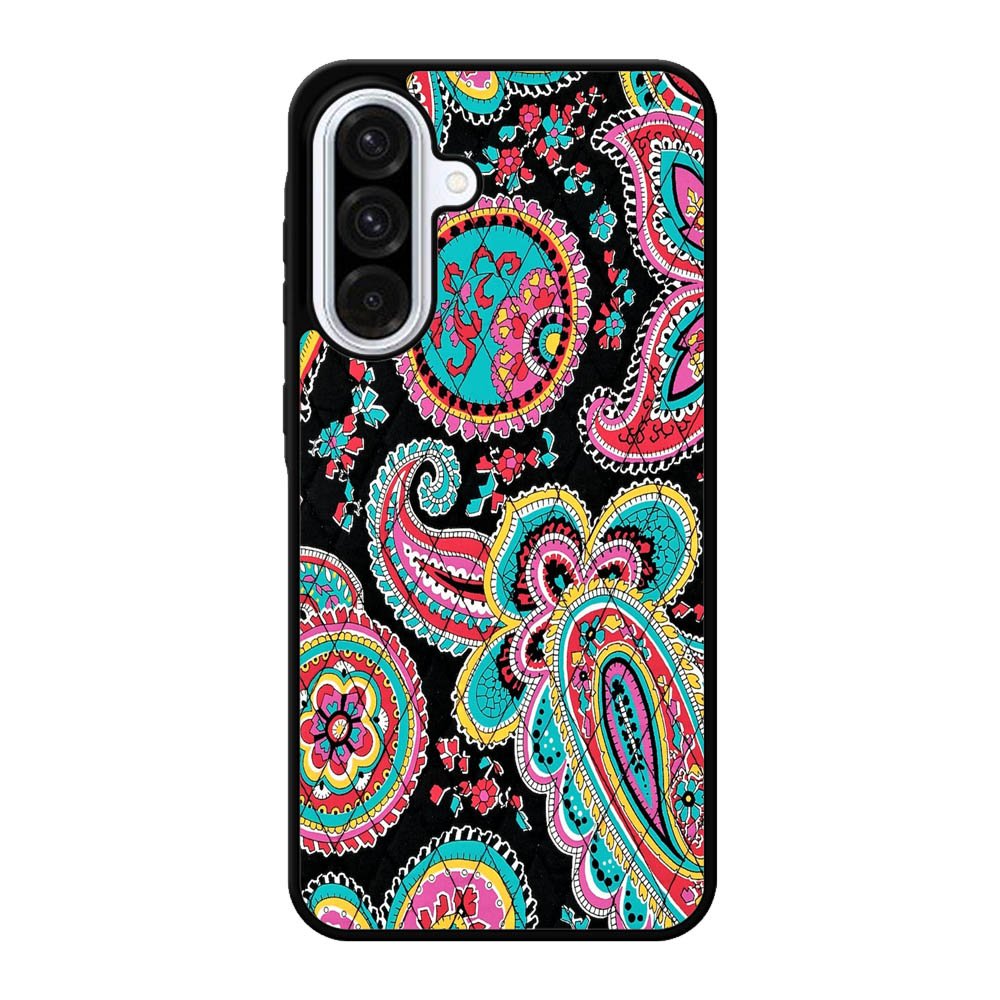 Parisian Paisley Vera Bradley Samsung Galaxy A56 Case FE0261
