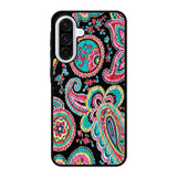 Parisian Paisley Vera Bradley Samsung Galaxy A56 Case FE0261