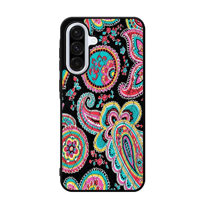 Parisian Paisley Vera Bradley Samsung Galaxy A36 Case FE5811