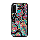Parisian Paisley Vera Bradley Samsung Galaxy A36 Case FE0261