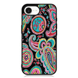 Parisian Paisley Vera Bradley iPhone 16e Case