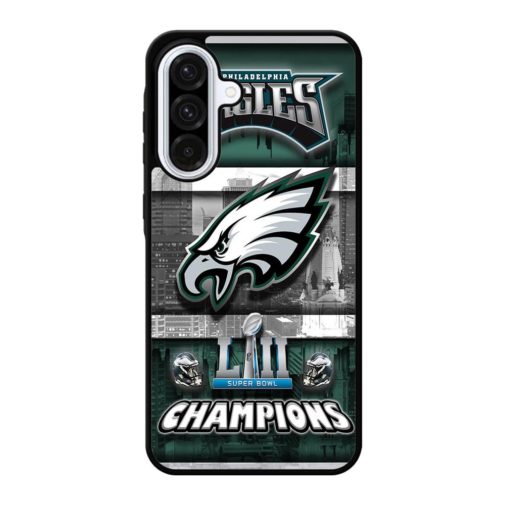 Philadelphia Eagles 3rd Samsung Galaxy A56 Case FE6222
