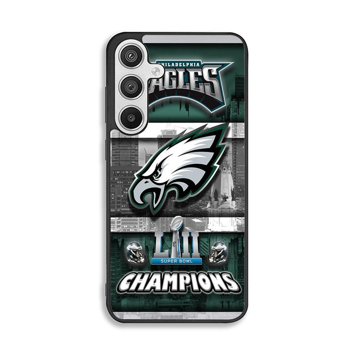 Philadelphia Eagles 3rd Samsung Galaxy A26 Case FE6222