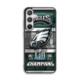 Philadelphia Eagles 3rd Samsung Galaxy A26 Case FE1707