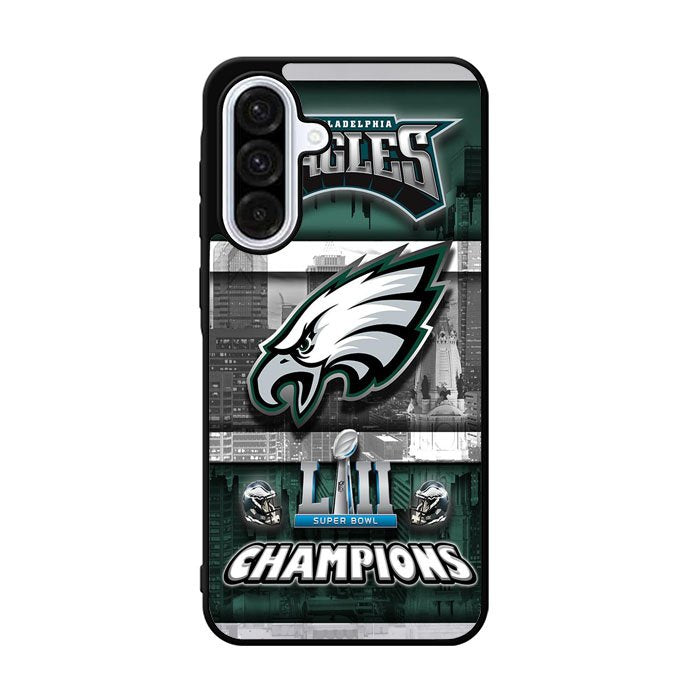 Philadelphia Eagles 3rd Samsung Galaxy A36 Case FE1707