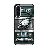 Philadelphia Eagles 3rd Samsung Galaxy A36 Case FE6222