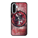 San Francisco 49Ers 8th Samsung Galaxy A56 Case FE7891