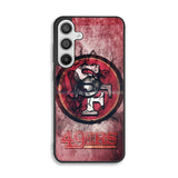 San Francisco 49Ers 8th Samsung Galaxy A26 Case FE8156