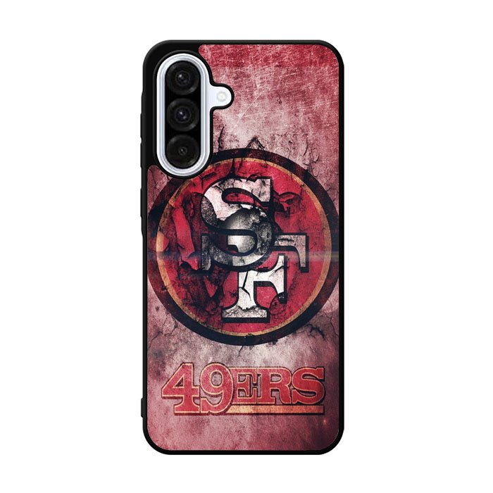 San Francisco 49Ers 8th Samsung Galaxy A36 Case FE7891