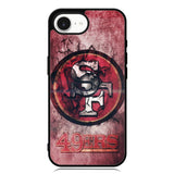 San Francisco 49Ers 8th iPhone 16e Case