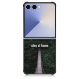 Aesthetic Today X00829 Samsung Galaxy Z Flip 7 Case