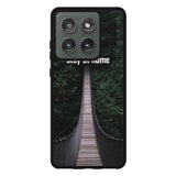 Aesthetic Today X00829 Motorola Moto Edge 2025 Case