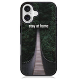 Aesthetic Today X00829 iPhone 16 Case