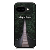 Aesthetic Today X00829 Google Pixel 9A Case