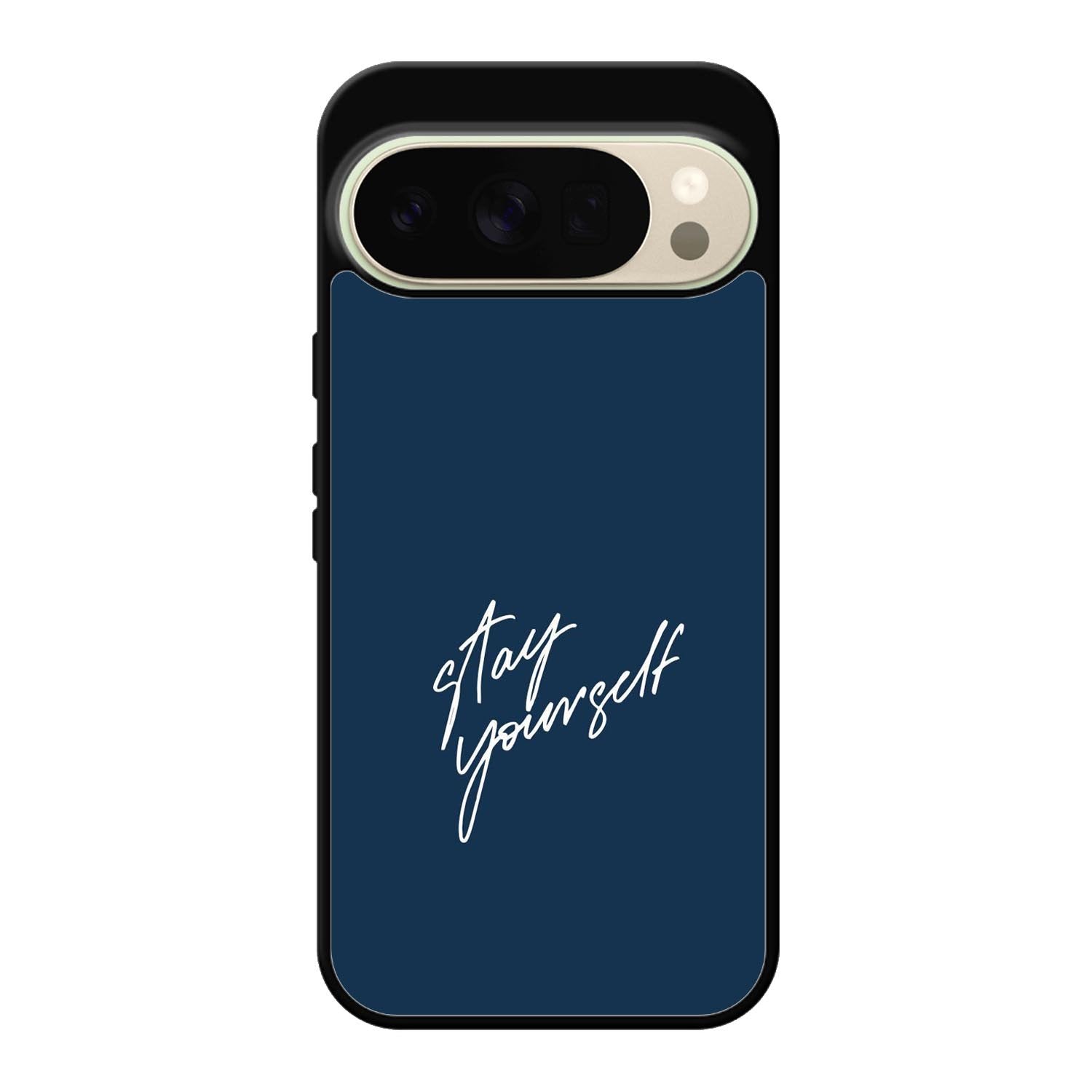 Great Blue Wallpaper X00828 Google Pixel 10 Pro Case