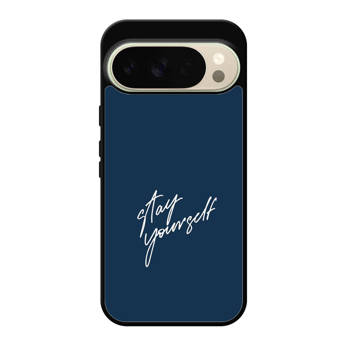 Great Blue Wallpaper X00828 Google Pixel 10 Pro Case