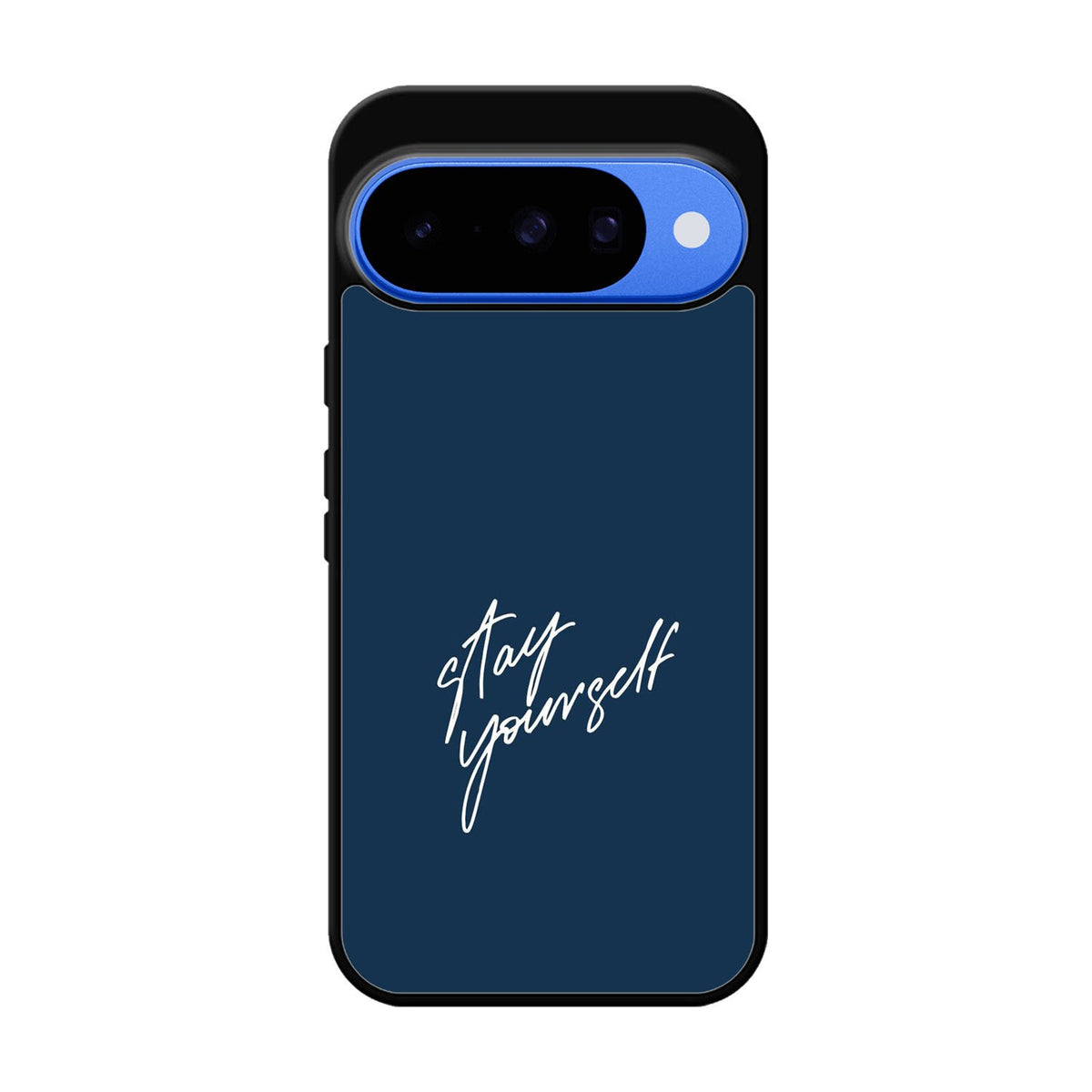 Great Blue Wallpaper X00828 Google Pixel 10 Case