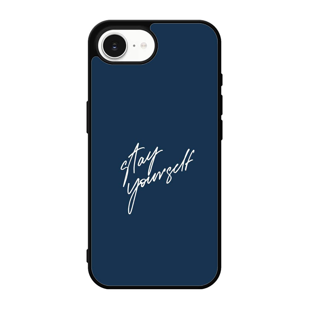 Great Blue Wallpaper X00828 iPhone 17e Case