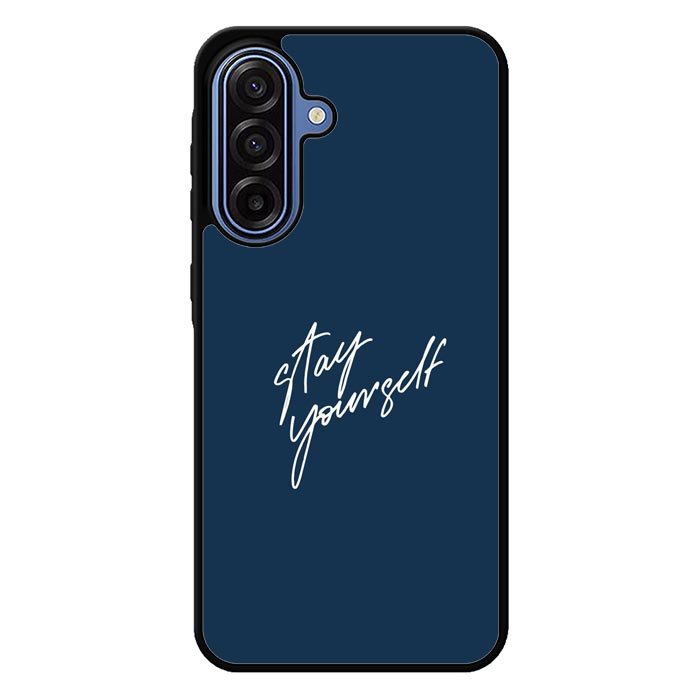 Great Blue Wallpaper X00828 Samsung Galaxy A17 5G Case