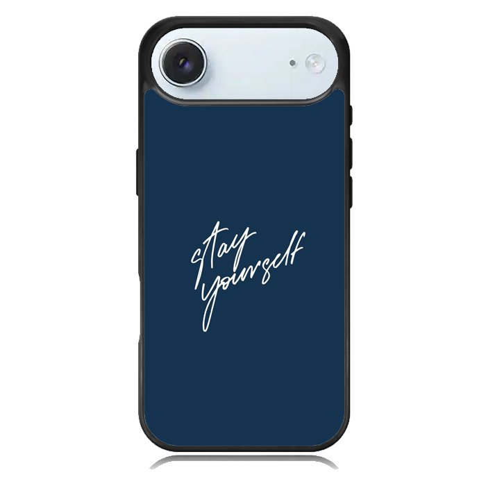 Great Blue Wallpaper X00828 iPhone 17 Air Case