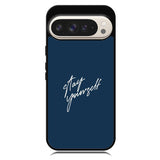 Great Blue Wallpaper X00828 Google Pixel 9 Pro XL Case