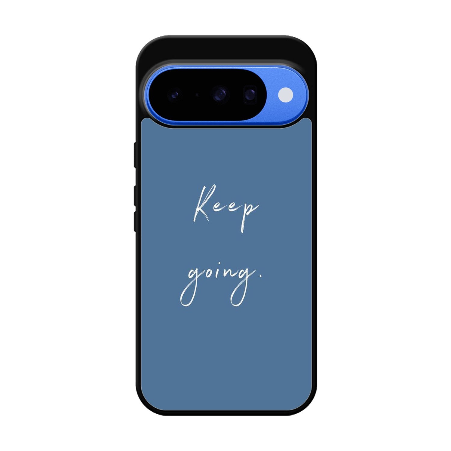 keep going X00826 Google Pixel 10 Case