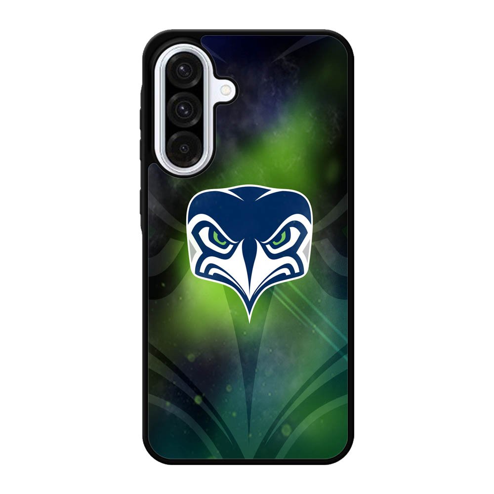 Seattle Seahawks 1st Samsung Galaxy A56 Case FE0696