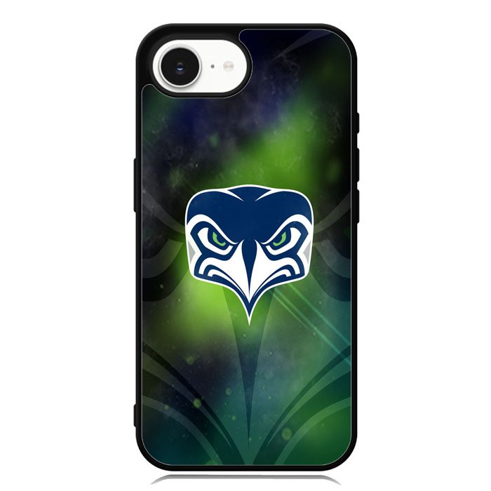 Seattle Seahawks 1st iPhone 16e Case