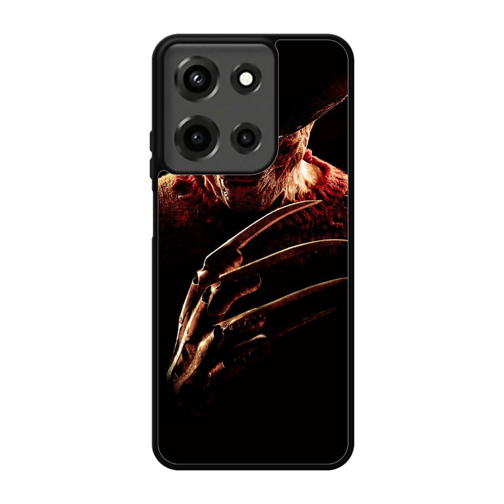 Freddy Krueger 2nd Motorola Moto G 5G 2025 Case FE5905