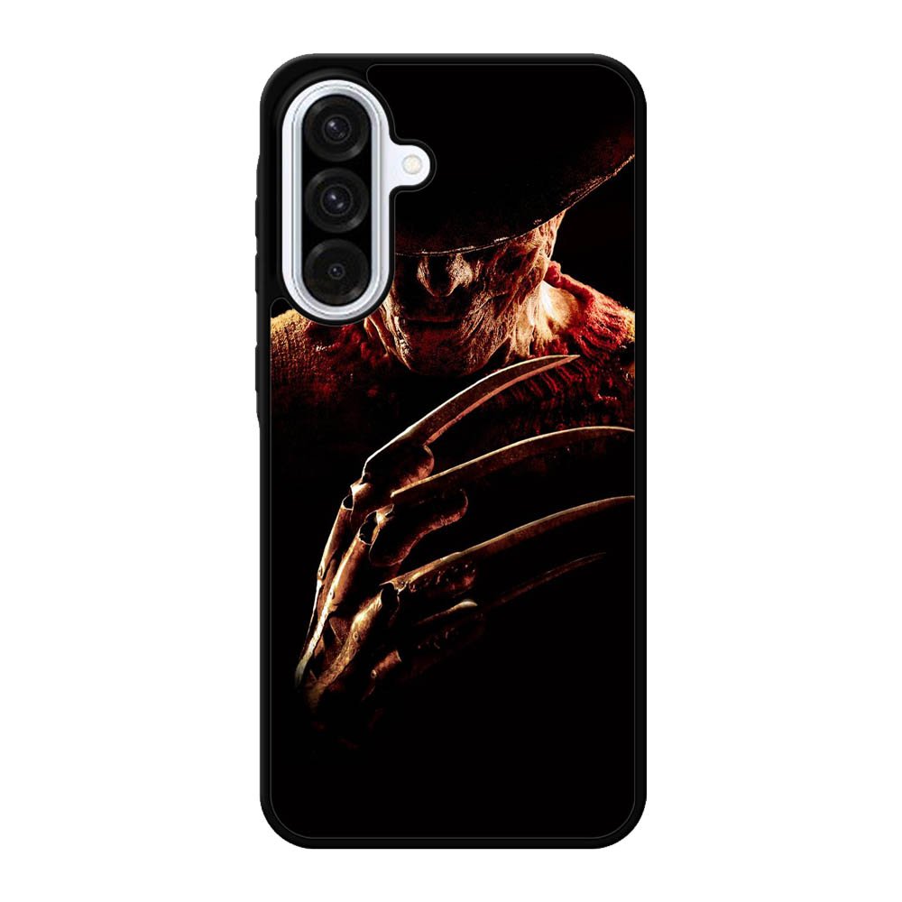 Freddy Krueger 2nd Samsung Galaxy A56 Case FE1578