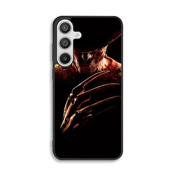 Freddy Krueger 2nd Samsung Galaxy A26 Case FE8210