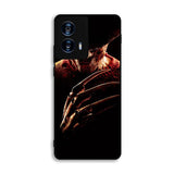 Freddy Krueger 2nd Motorola Moto G Power 5G 2024 Case FE8210